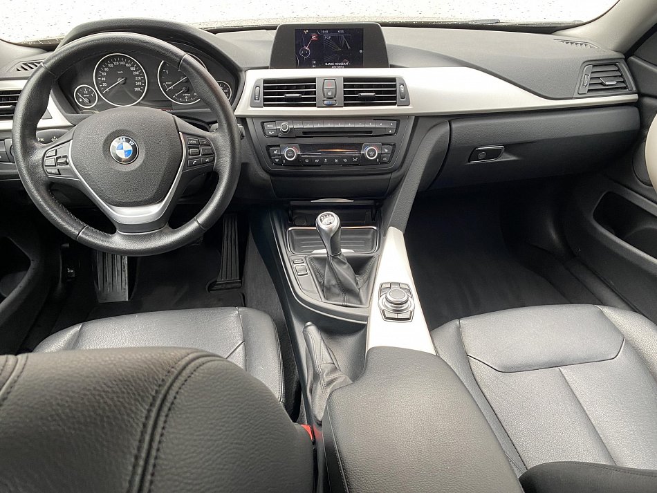 BMW Řada 4 2.0d  420d GranCoupe