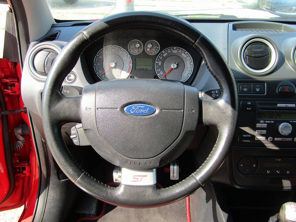 Ford Fiesta 2.0 i ST