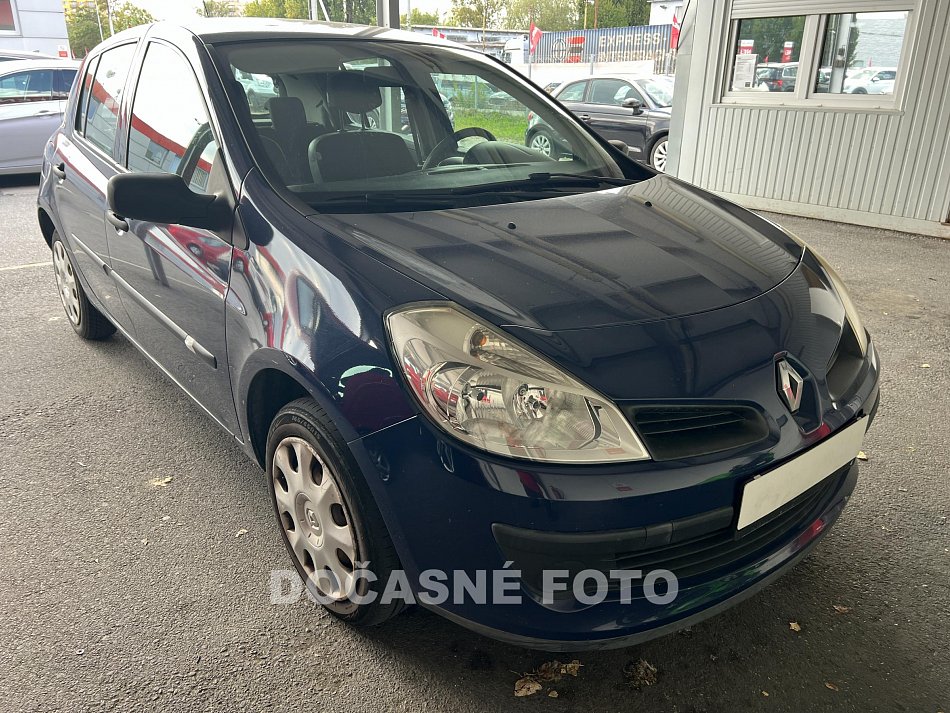 Renault Clio 1.2i