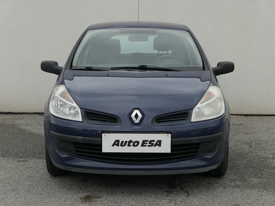 Renault Clio 1.2i 