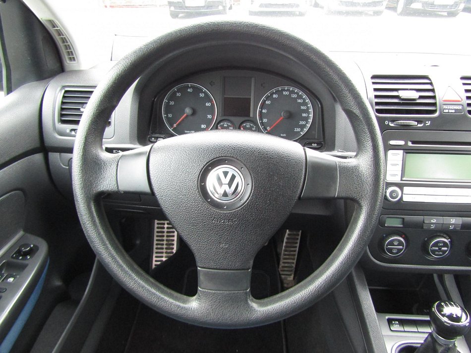 Volkswagen Golf 1.4 16V 