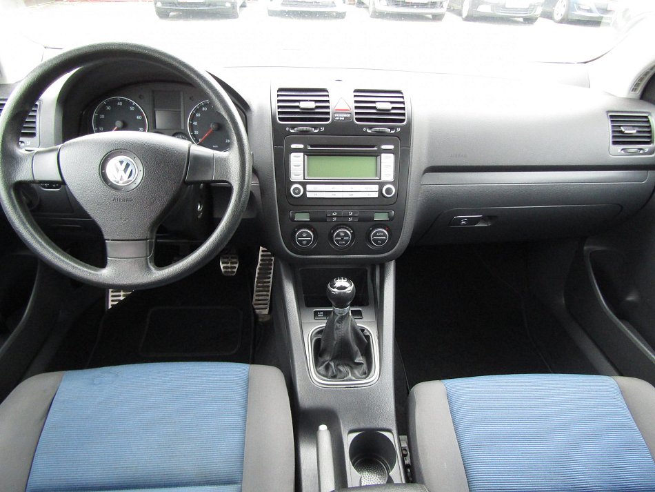 Volkswagen Golf 1.4 16V 