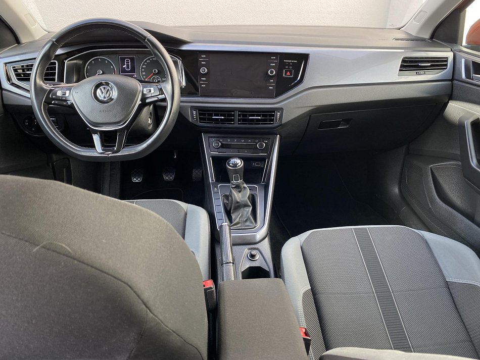 Volkswagen Polo 1.0 TSi Highline