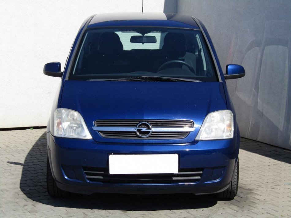 Opel Meriva 1.4i 