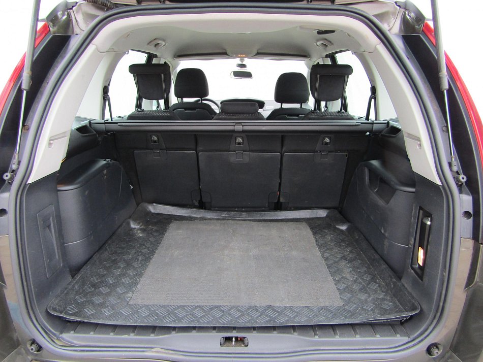 Citroën C4 GRAND Picasso 1.6VTi 