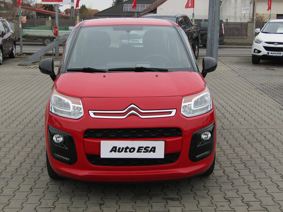 Citroën C3 Picasso 1.2 