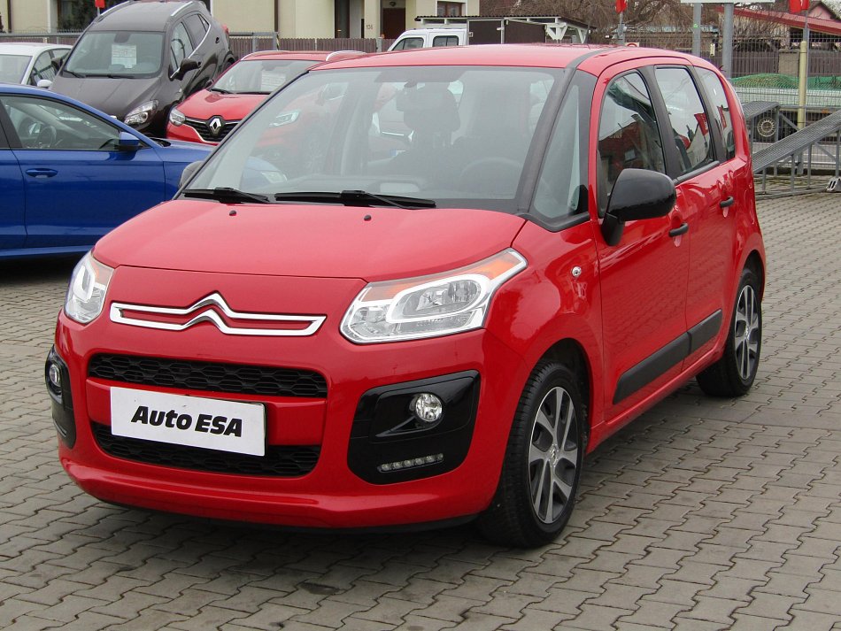 Citroën C3 Picasso 1.2 