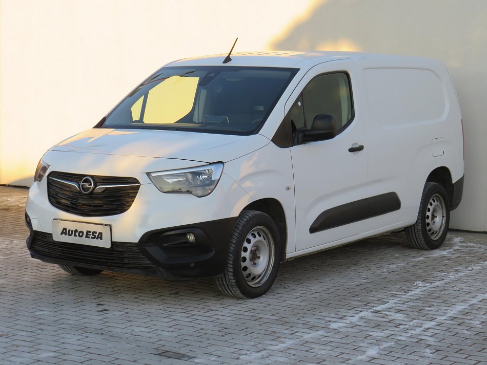 Opel Combo 1.5CDTi  MAXi