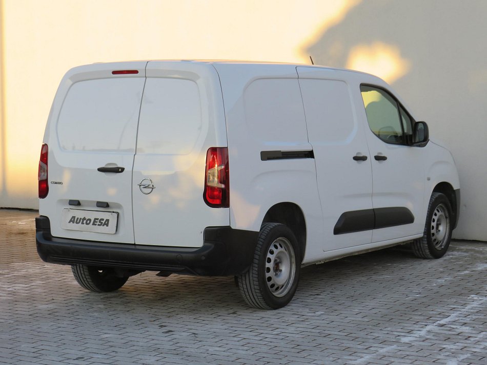 Opel Combo 1.5CDTi  MAXi