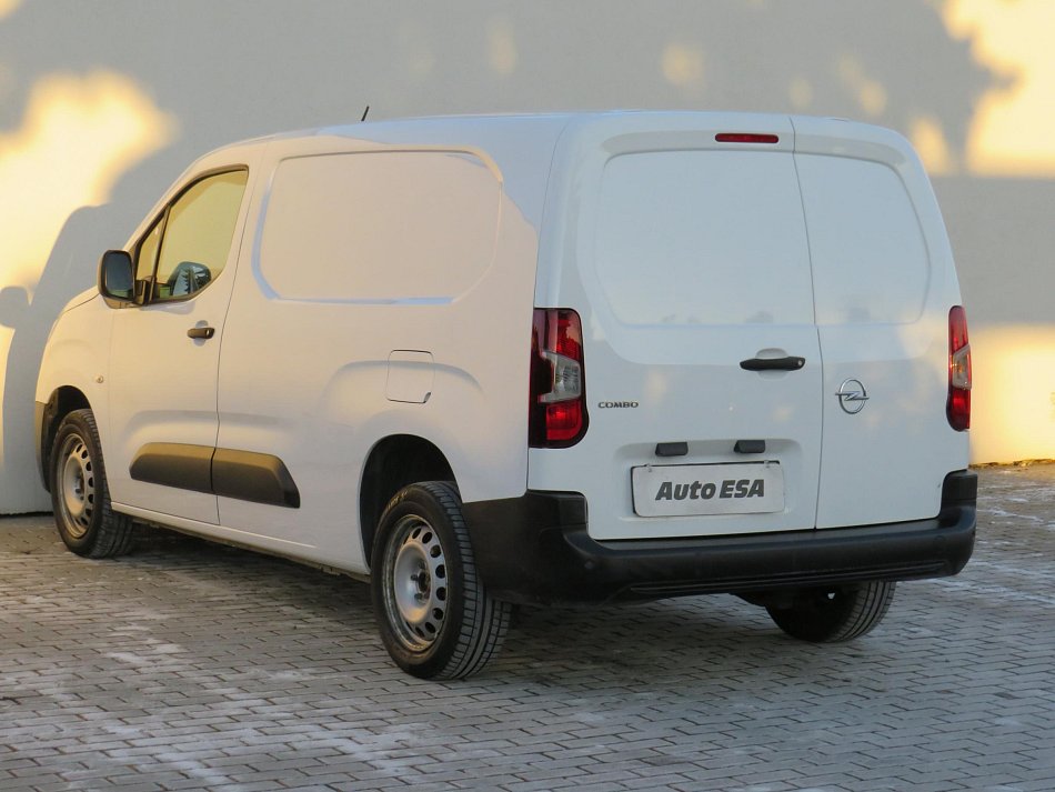 Opel Combo 1.5CDTi  MAXi