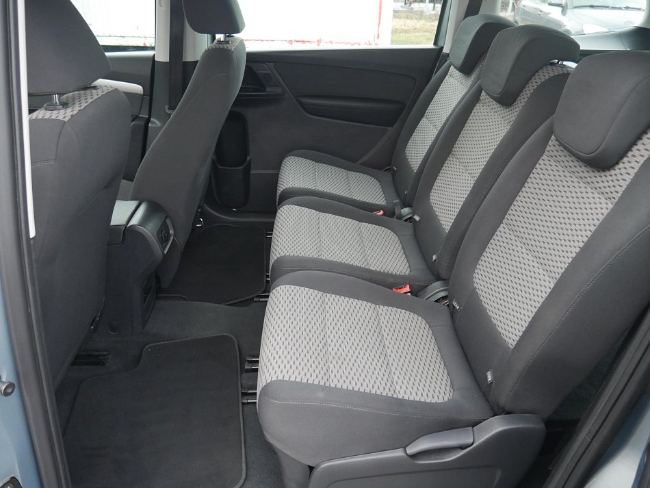 Volkswagen Sharan 1.4TSi 