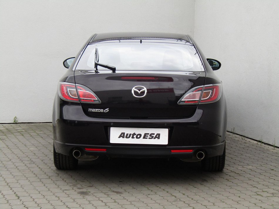 Mazda 6 2.0i 