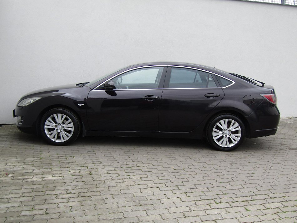 Mazda 6 2.0i 