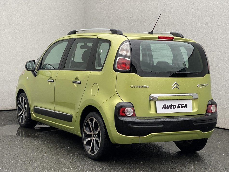 Citroën C3 Picasso 1.4 VTi Confort