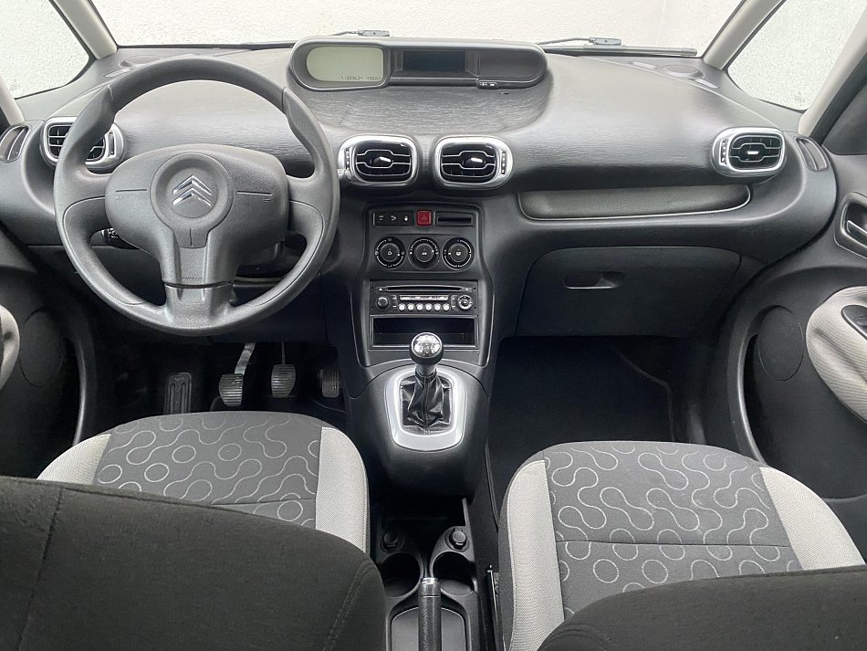 Citroën C3 Picasso 1.4 VTi Confort