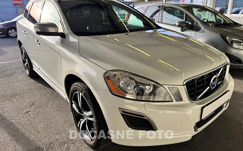 Volvo XC60 2.4D 