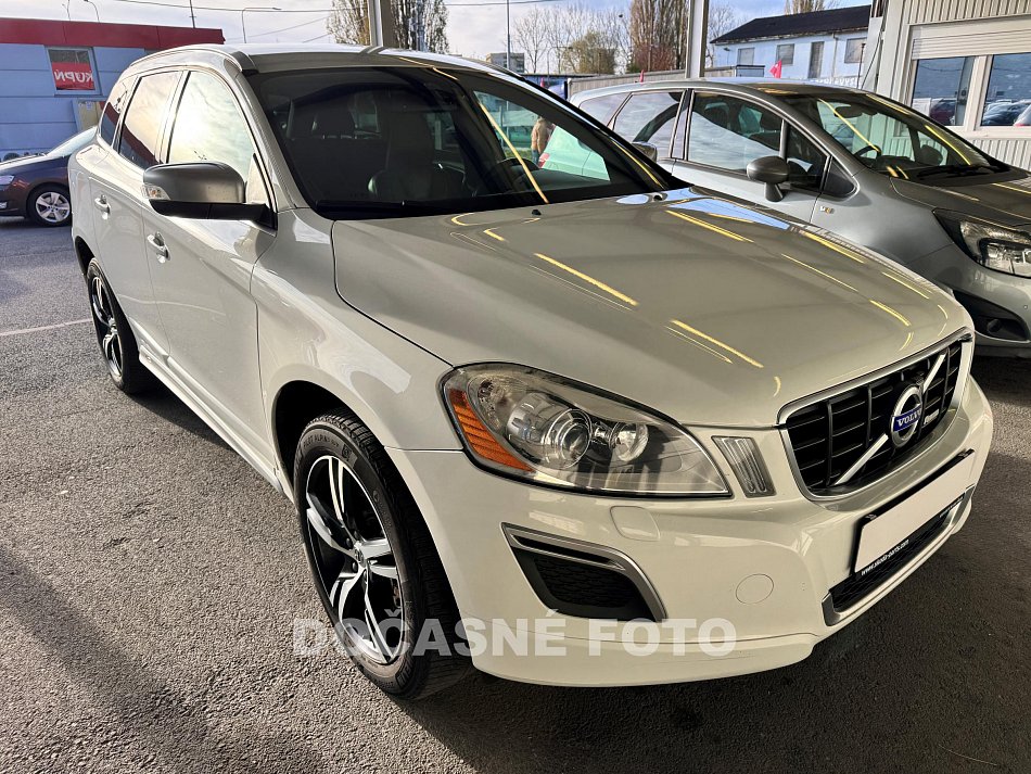 Volvo XC60 2.4D 