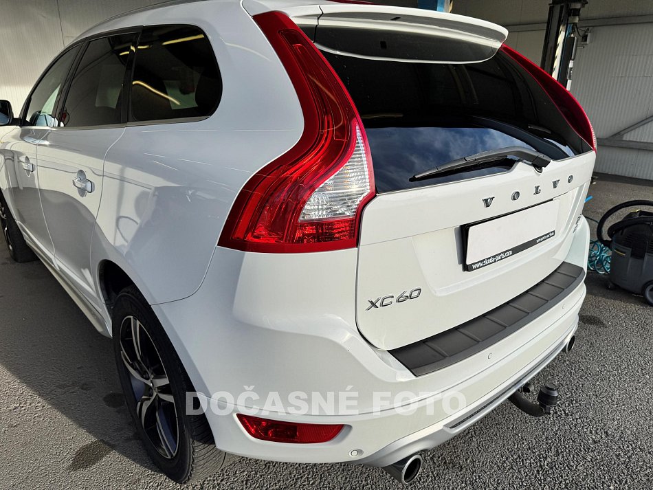 Volvo XC60 2.4D 