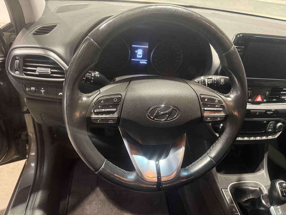 Hyundai I30 1.6 CRDI 