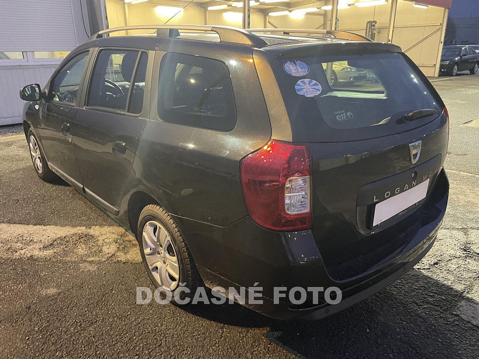 Dacia Logan 1.0 i 