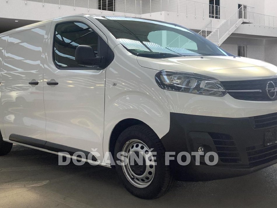 Opel Vivaro 1.5 CDTi Edition L2H1