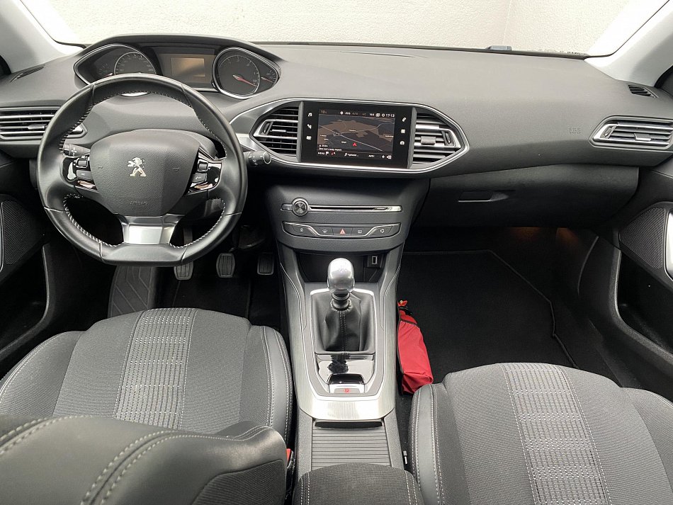 Peugeot 308 1.5 HDi Allure