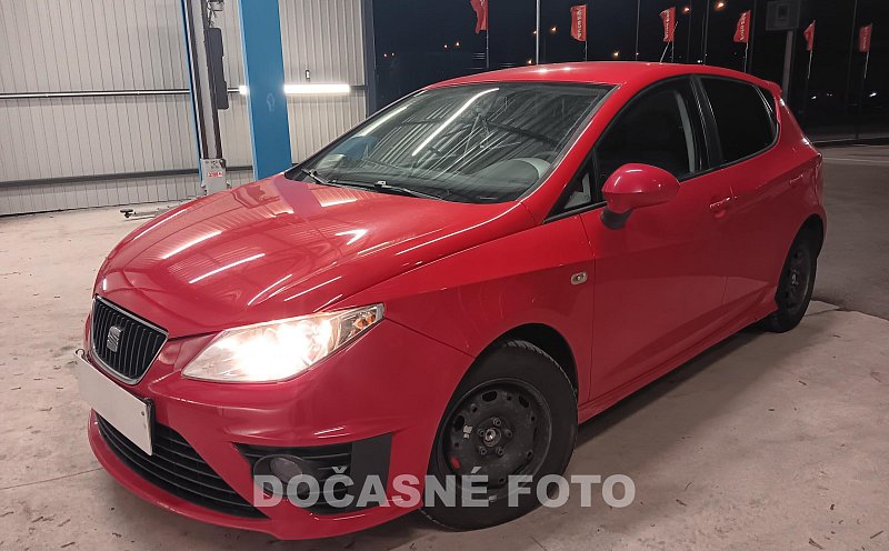 Seat Ibiza 1.4i 