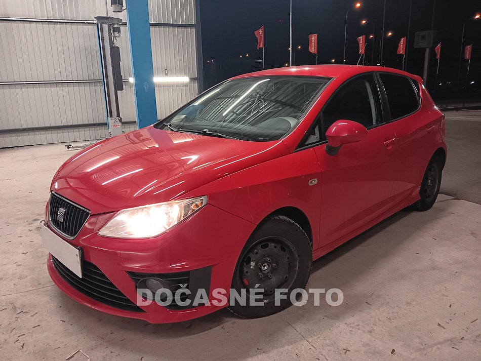 Seat Ibiza 1.4i 