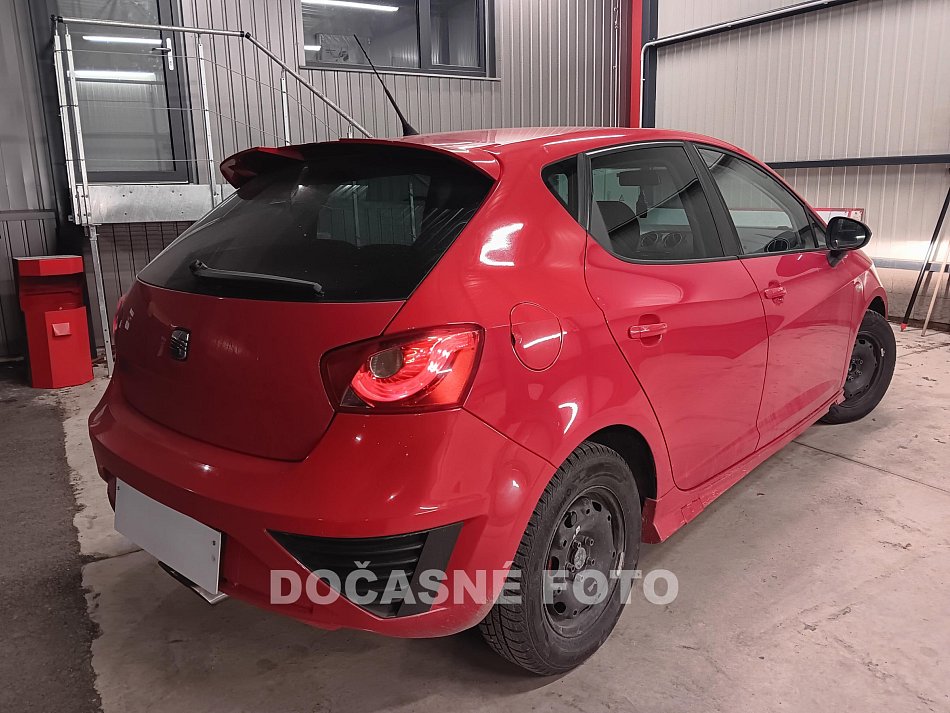 Seat Ibiza 1.4i 