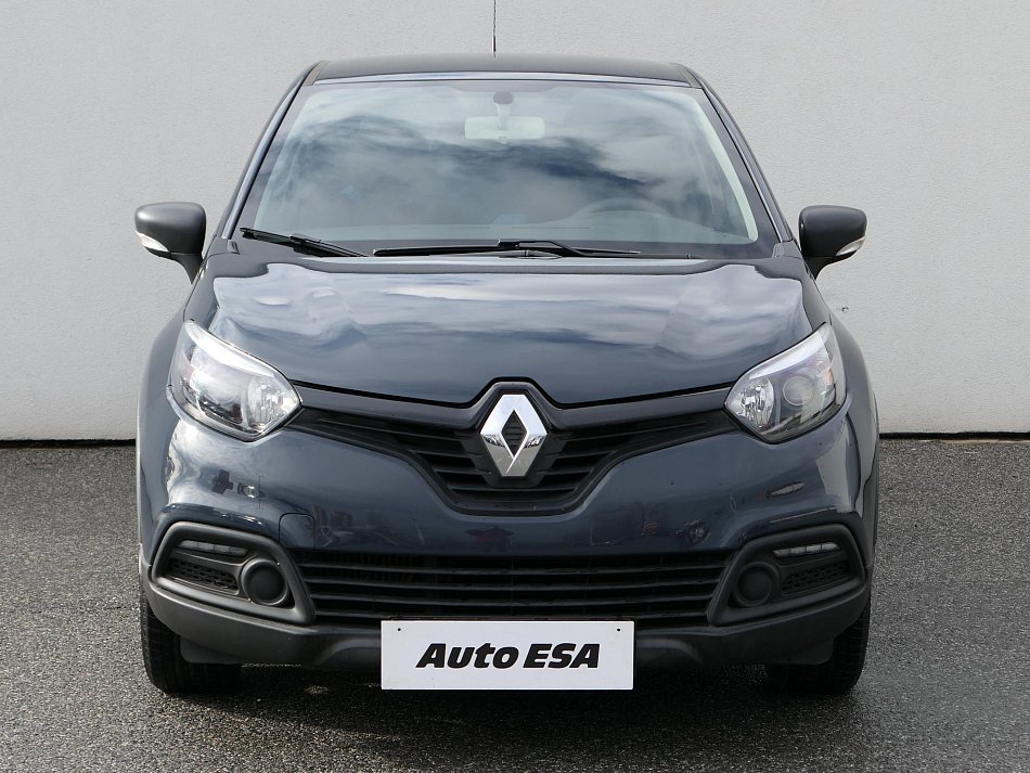 Renault Captur 0.9 TCe 