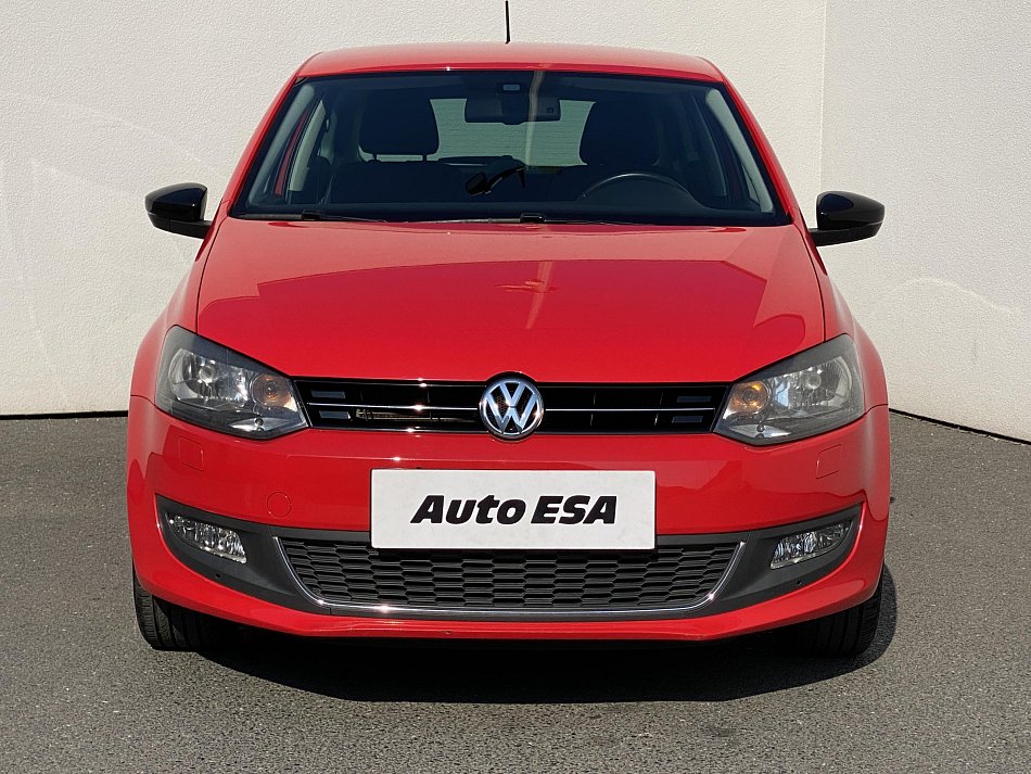 Volkswagen Polo 1.2 TSi Match