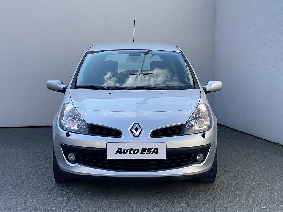 Renault Clio 1.6 16V Dynamique