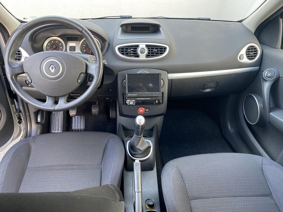 Renault Clio 1.6 16V Dynamique