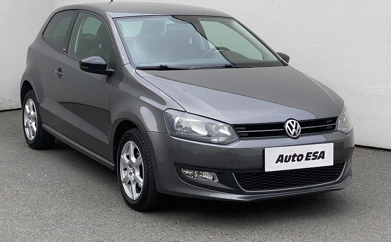 Volkswagen Polo 1.2 i Style