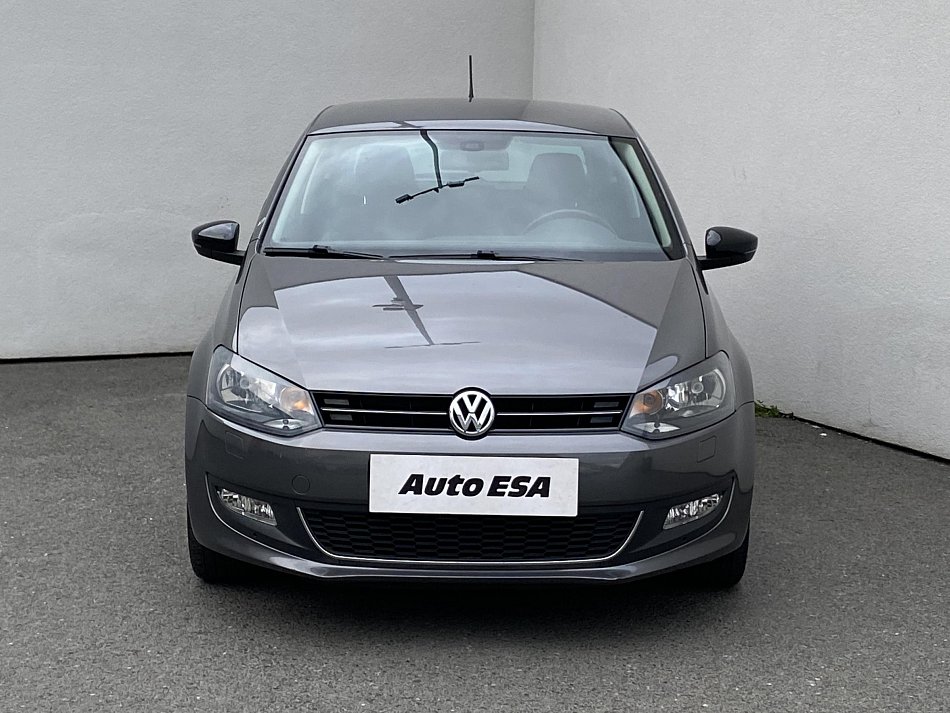 Volkswagen Polo 1.2 i Style