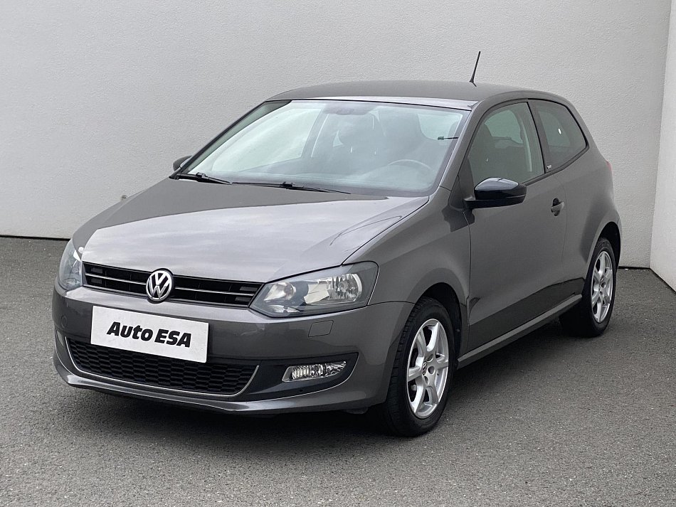 Volkswagen Polo 1.2 i Style