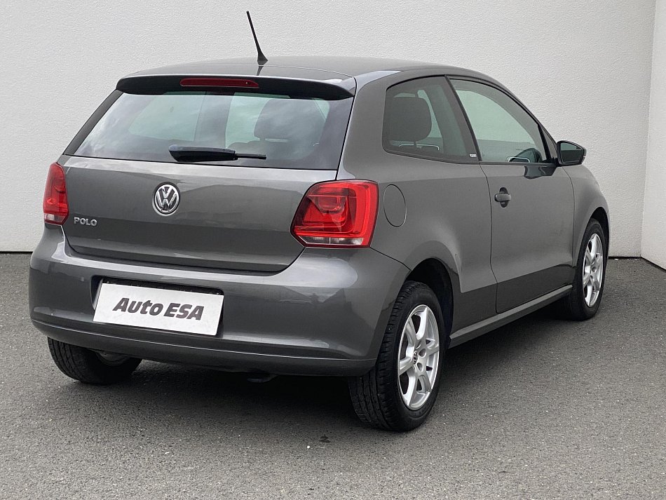 Volkswagen Polo 1.2 i Style