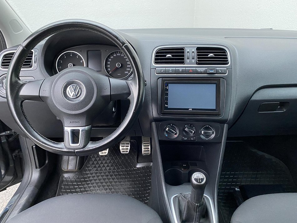 Volkswagen Polo 1.2 i Style