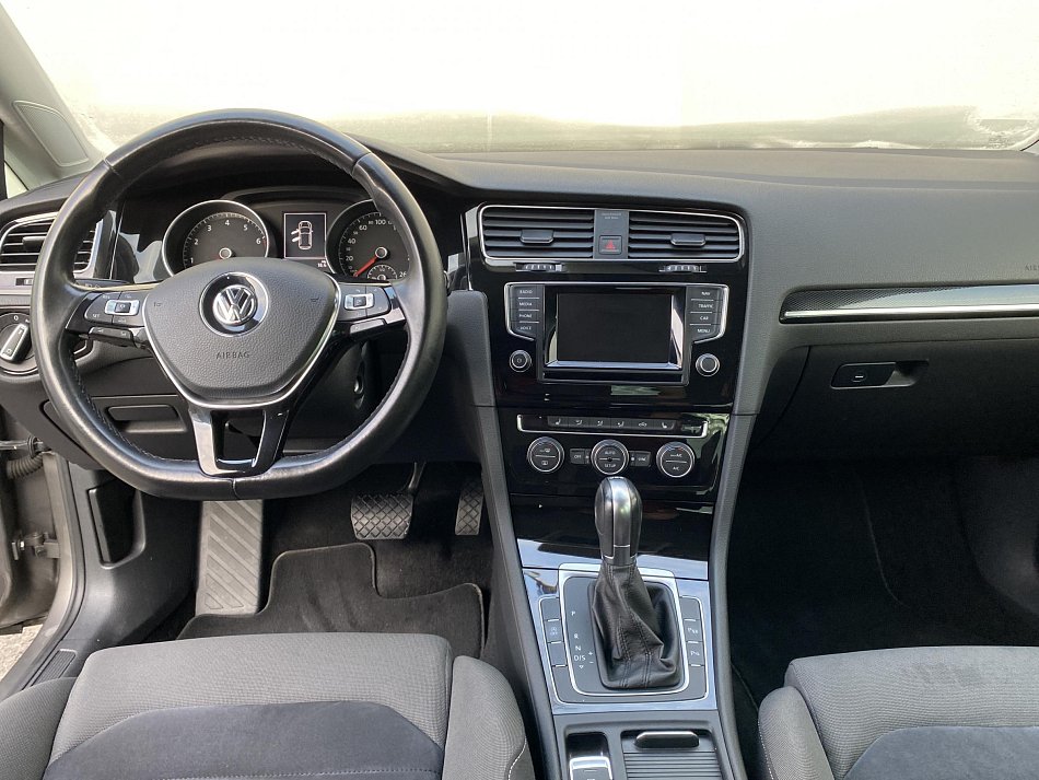 Volkswagen Golf 1.4 TSi Highline