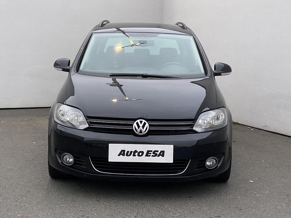 Volkswagen Golf Plus 2.0 TDi Life