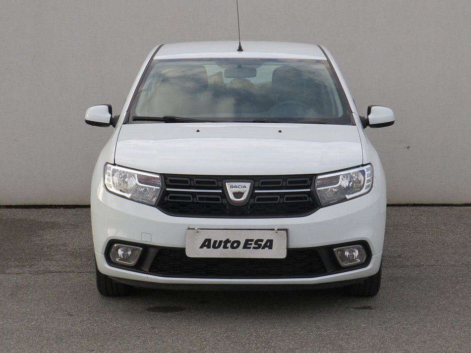 Dacia Sandero 1.0 SCe Arctica