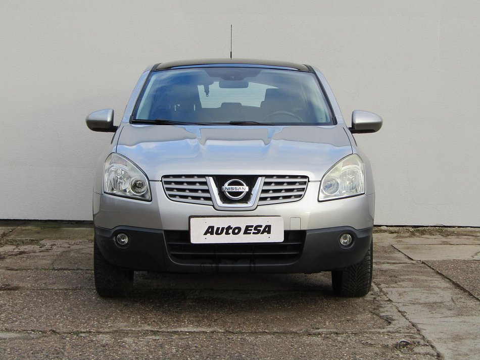 Nissan Qashqai 1.6i 