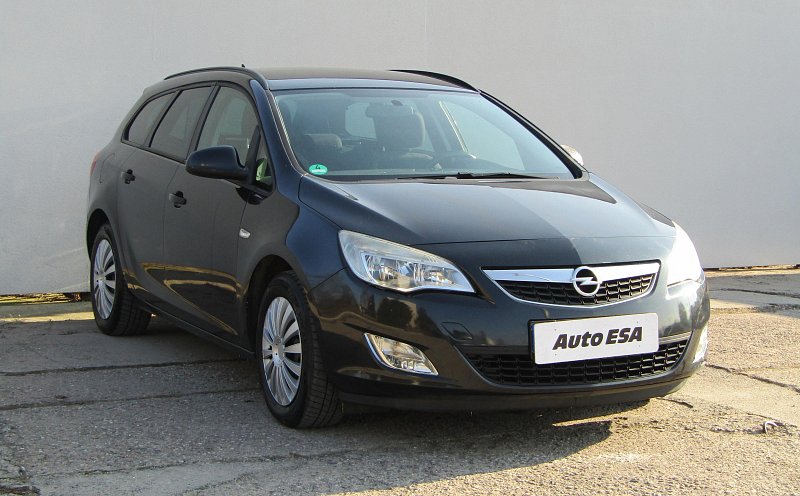 Opel Astra 1.7 CDTi  Sport Tourier