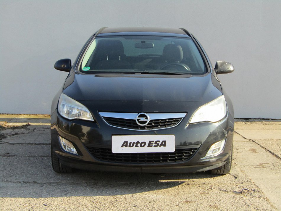 Opel Astra 1.7 CDTi  Sport Tourier