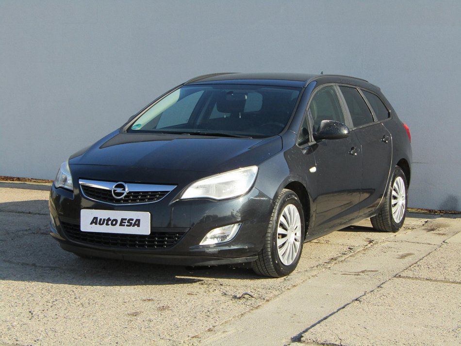 Opel Astra 1.7 CDTi  Sport Tourier