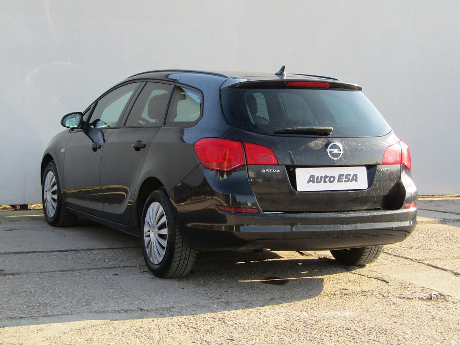 Opel Astra 1.7 CDTi  Sport Tourier