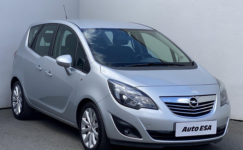 Opel Meriva 1.4T Innovation