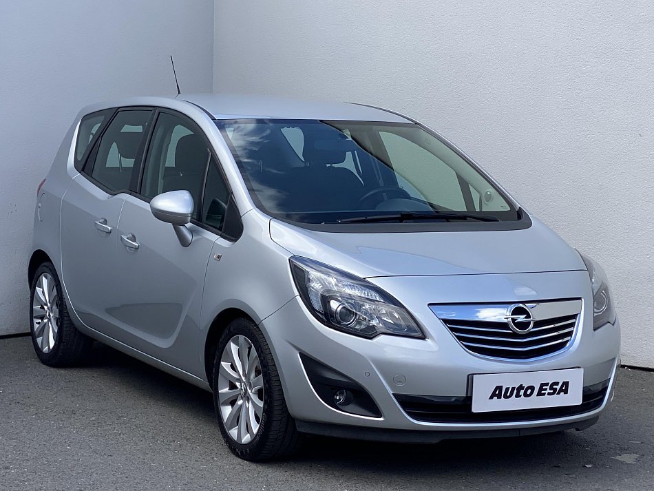 Opel Meriva 1.4T Innovation