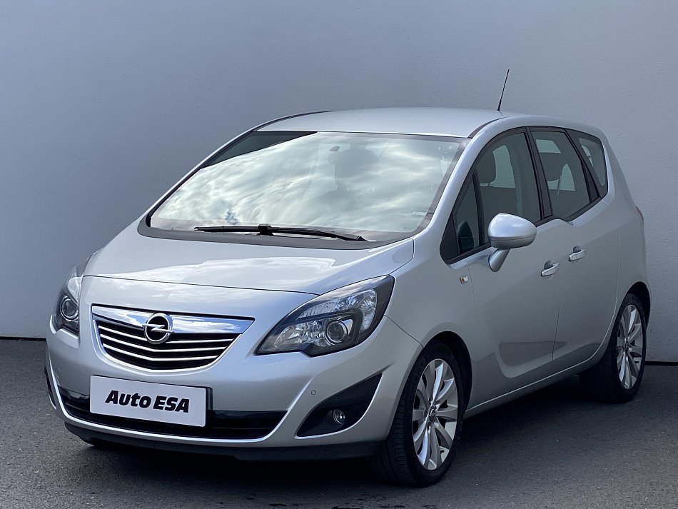 Opel Meriva 1.4T Innovation