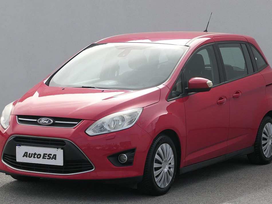 Ford Grand C-MAX 1.6i 